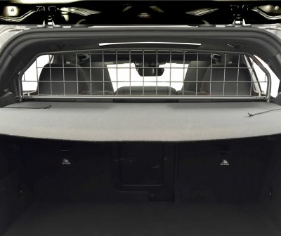 Dog guard Mercedes GLA from 2014-2020