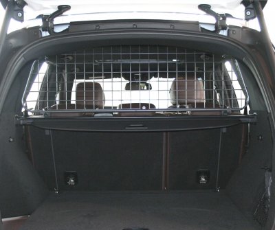 Dog Guard for Mercedes-Benz ML/GLE 2011-/2015-2018