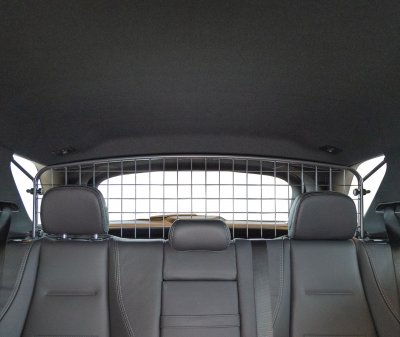 Dog guard Mercedes GLB from 2020-2026 & onwards