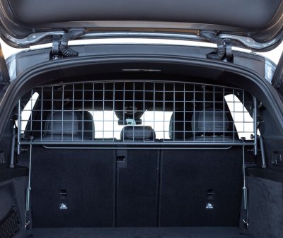 Dog guard Mercedes GLB from 2020-2026