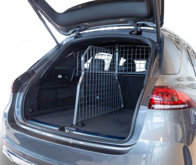 Dog guards & dividers Mercedes GLB from 2020-2026
