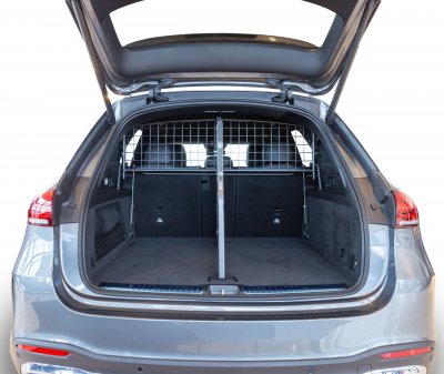 Dog guard and divider Mercedes GLB from 2020-2026