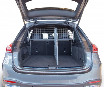 Dog guards and dividers Mercedes GLE from 2019- onwards