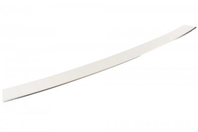 Rear guard Mercedes GLC from 2016-2023