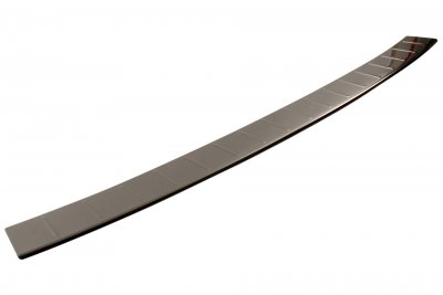 Rear guard Mercedes GLC from 2016-2023