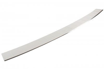 Rear guard Mercedes GLC from 2016-2023