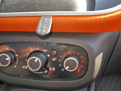 Mobile phone holder Smart Forfour from year 2014-