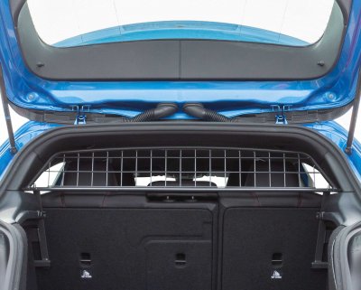 Dog guard Mercedes B class from model year 2012-2017