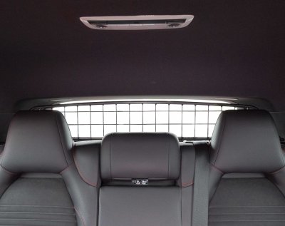 Dog guard Mercedes B class 2012-2017