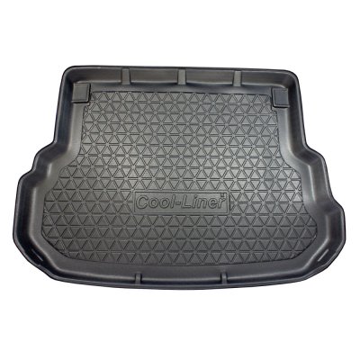 Trunk mat for Mercedes-Benz GLK from 2009-2015
