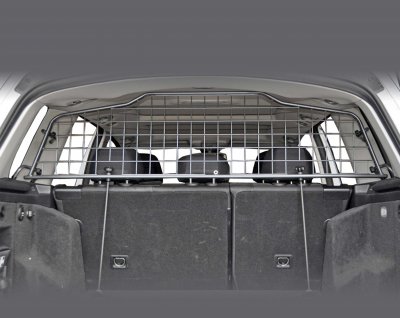 Dog guard Mercedes GLK from 2008-2015