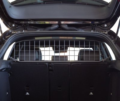 Dog guard Mercedes A class from 2018-