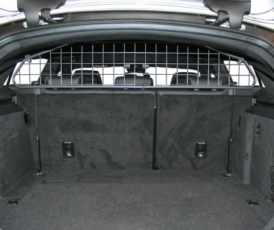 Dog guard Mercedes CLS Shooting Brake from 2012-2017