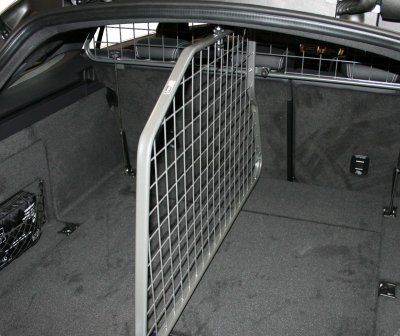 Dog guards & dividers Mercedes CLS Shooting Brake from 2012-2017