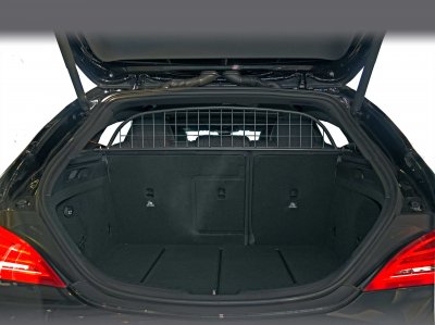 Dog guard Mercedes CLA Shooting Brake 2015-2019