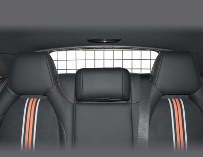 Dog guard Mercedes CLA Shooting Brake from 2015-2019