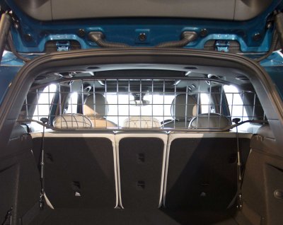 Dog guard Mini Countryman from 2017-2024