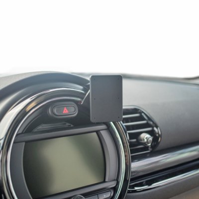 Mobile phone holder Mini Clubman 2015-