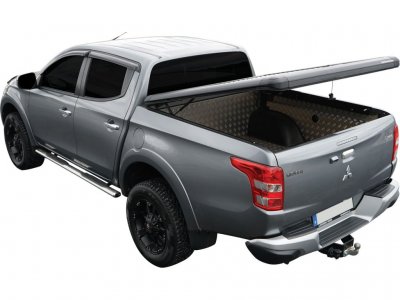 Tonneau cover L200 (Mitsubishi) 2016-2019 UpStone