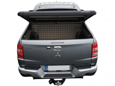 Tonneau cover L200 (Mitsubishi) 2016-2019 UpStone