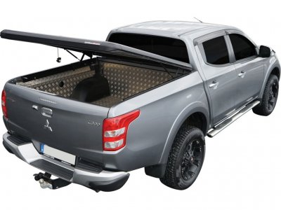 Tonneau cover Fullback (Fiat) 2016-2019
