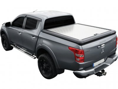 Tonneau cover Fullback (Fiat) 2016-2019