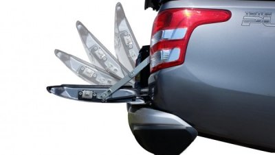 Prolift L200 (Mitsubishi) from 2016-