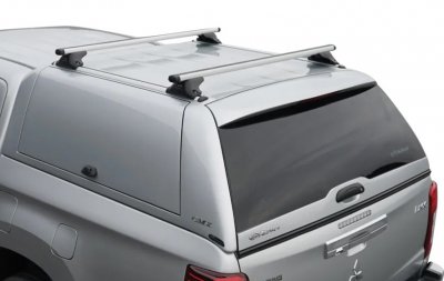 Alpha CMX L200 (Mitsubishi) from 2020-