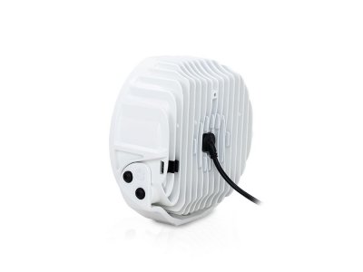 Lazer Sentinel 9 Elite white auxiliary light with position light