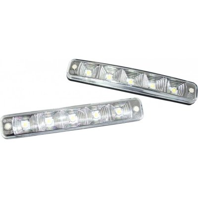 Day Running Light Rak model 12-24V