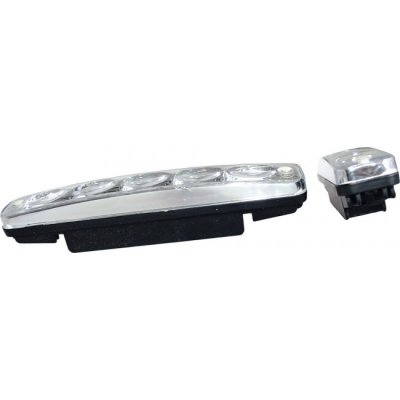 Day Running Light Rak model 12-24V