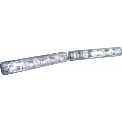 Day Running Light Rak model 12-24V
