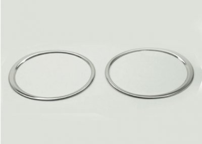 Headlight rings Nissan Juke 2014-