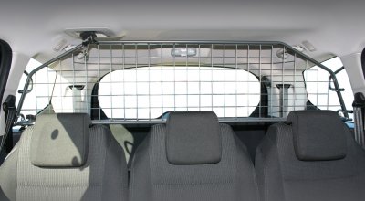 Dog guard for Peugeot 5008 2009-2016