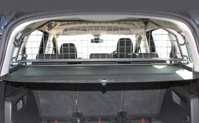 Dog guard Peugeot 5008 2009-2016