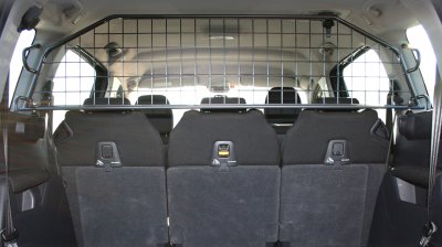 Dog grills for Peugeot 5008 2009-2016