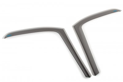 Wind deflector Nissan Primastar from 2002-2014