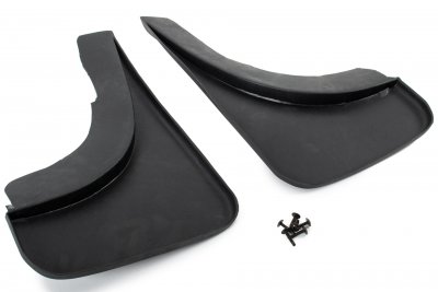 Mudguard Trafic (Renault) 2002-2014