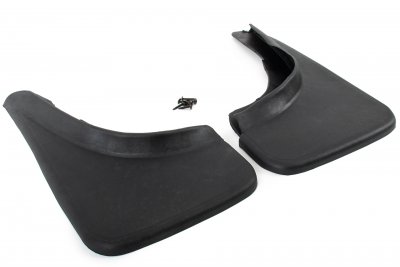 Mudguard Trafic (Renault) from 2015-