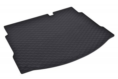 Trunk mat Nissan Qashqai from 2006-2013