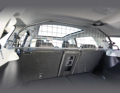 Dog guard Nissan Qashqai +2 2006-2013