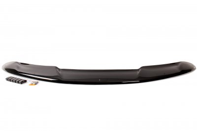 Bonnet guard Nissan Qashqai from 2014-2017