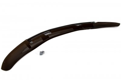 Plastic Bonnet Guard for Nissan Qashqai 2014-2017