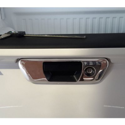 Door handle Nissan Navara from 2015-2022