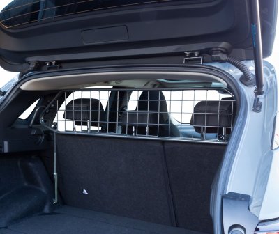 Dog guard Nissan Qashqai from 2021- onwards