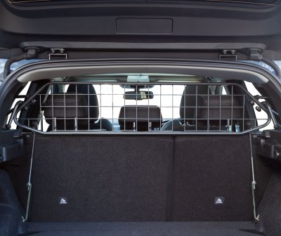 Dog guard Nissan Qashqai from 2021-