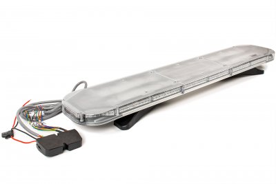 LEDSON OptoGuard 1132 mm flashing light frame