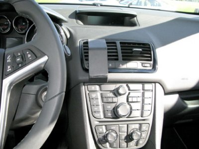 Mobile phone holder Opel Meriva from 2010-2017