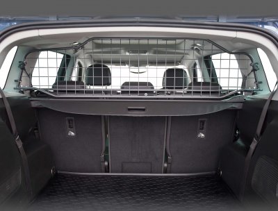 Dog guard Opel Zafira from 2012-2019