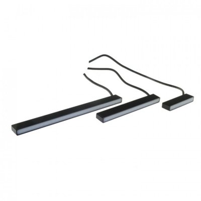 LED DRL Slim "Accent" 12V